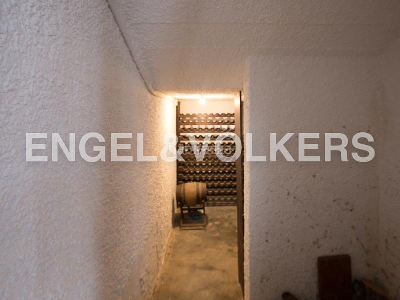 Foto ba7e2349-108c-441b-9b1b-ef23fc166a7e. Casa con riscaldamento parcheggio piscina in Monteamor-La Carrasca-El Peucal Náquera