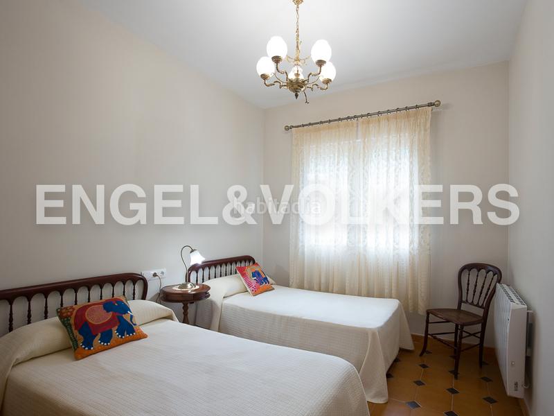 Foto be706824-9775-4730-a636-cc357a385ddb. Casa con riscaldamento parcheggio piscina in Monteamor-La Carrasca-El Peucal Náquera