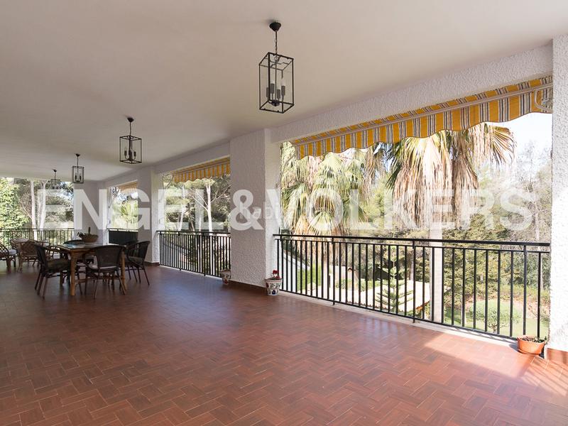 Foto c03c11a3-2c06-45cf-a228-654c07466b28. Casa con riscaldamento parcheggio piscina in Monteamor-La Carrasca-El Peucal Náquera