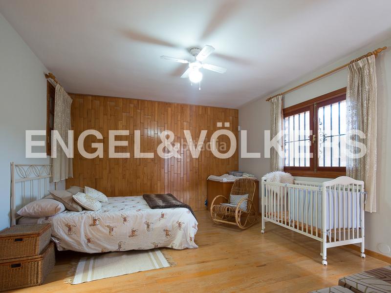 Foto c39e9611-2828-461d-b28a-fd2925da2c15. Casa con riscaldamento parcheggio piscina in Monteamor-La Carrasca-El Peucal Náquera