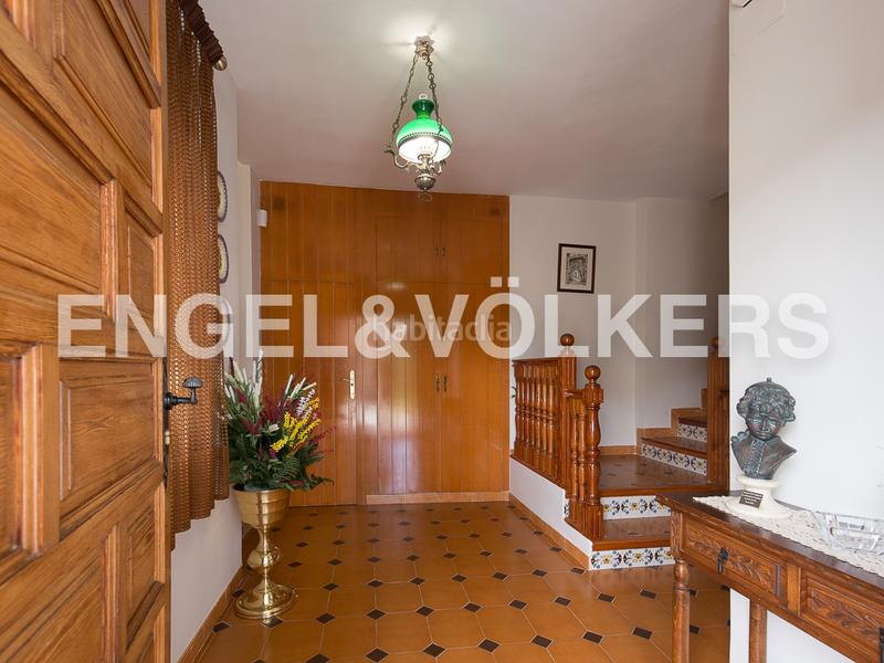 Foto ca3441a7-c840-4afa-9290-8b020ff569da. Casa con riscaldamento parcheggio piscina in Monteamor-La Carrasca-El Peucal Náquera