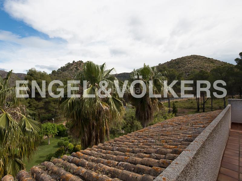 Foto cac5fc54-86bd-4c0e-8739-dd6dd0c92cca. Casa con riscaldamento parcheggio piscina in Monteamor-La Carrasca-El Peucal Náquera