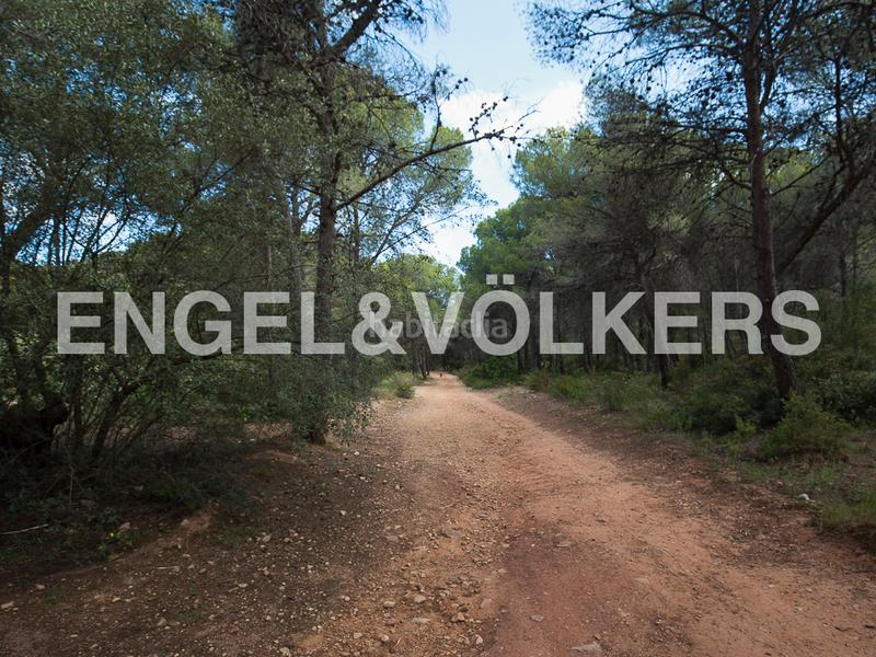 Foto cf47ec03-f94a-4f9e-968a-e369cadce08b. Casa con riscaldamento parcheggio piscina in Monteamor-La Carrasca-El Peucal Náquera
