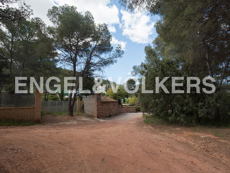 Foto d1aa1e04-ffec-4d68-ad0c-602814330c26. Casa con riscaldamento parcheggio piscina in Monteamor-La Carrasca-El Peucal Náquera