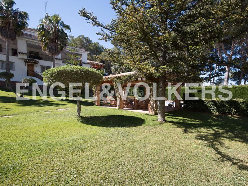 Foto d5669ef3-08ba-4926-94d7-f1157262506f. Casa con riscaldamento parcheggio piscina in Monteamor-La Carrasca-El Peucal Náquera