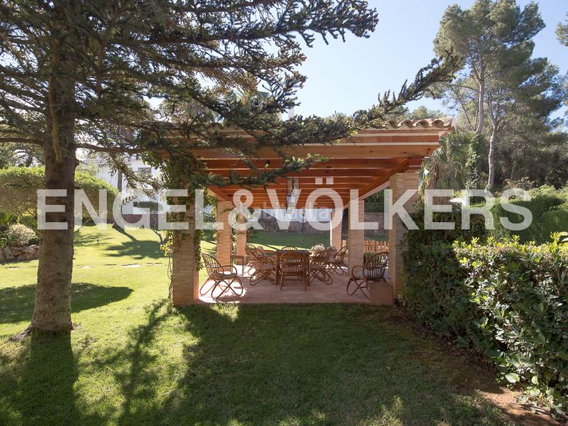 Foto dedec25b-0933-40f6-8624-5971e08a1d4e. Casa con riscaldamento parcheggio piscina in Monteamor-La Carrasca-El Peucal Náquera