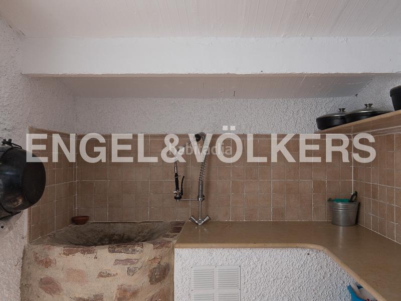 Foto ecc0c2a0-aadb-4702-94a1-49f820adbfcc. Casa con riscaldamento parcheggio piscina in Monteamor-La Carrasca-El Peucal Náquera