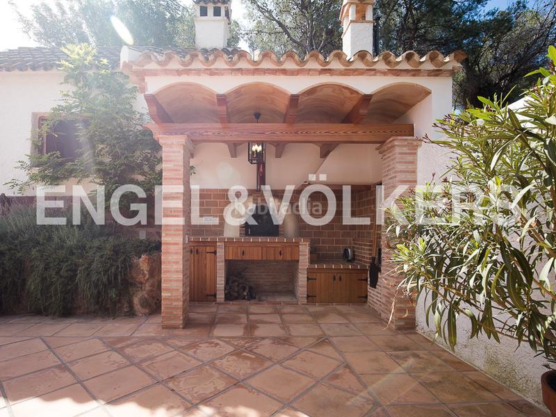 Foto ed418e6d-ad88-4dae-9228-8a35605ea04c. Casa con riscaldamento parcheggio piscina in Monteamor-La Carrasca-El Peucal Náquera