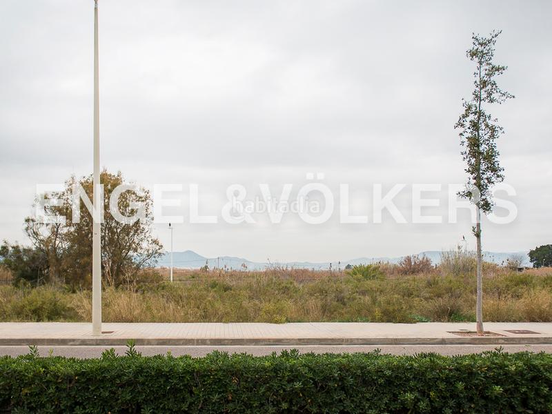 Foto 3243f035-a30f-47ca-9ebb-86fd417ac6b1. Terreno residenziale in Corinto-Almardà Sagunt