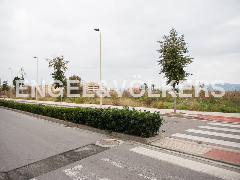 Foto ef47dcc2-6bdd-4657-92d9-c01d5a22fcbe. Terreno residenziale in Corinto-Almardà Sagunt