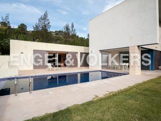 Casa a Rugat. Lujosa casa en la vall de albaida