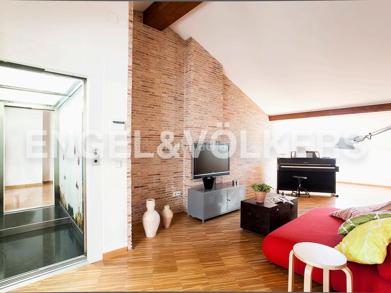 Foto 3a9a584f-2516-4b72-a351-680b4520004a. Maison avec chauffage parking dans Centro Histórico Gandia