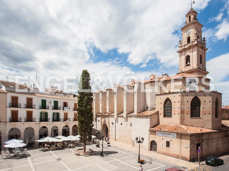 Foto ac041847-dcdb-4d64-bffe-8abb0c4ad7cc. Maison avec chauffage parking dans Centro Histórico Gandia