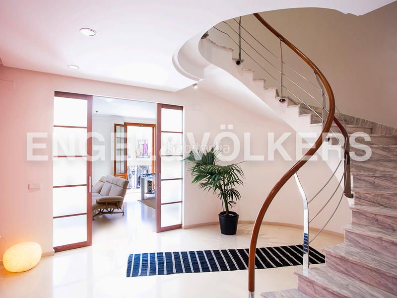 Foto b38284c5-8b8b-49d1-835a-c0d6c9929098. Maison avec chauffage parking dans Centro Histórico Gandia