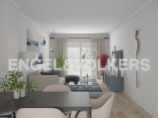 Appartement à Playa. Confortable piso a estrenar a pocos metros del mar mediterráneo