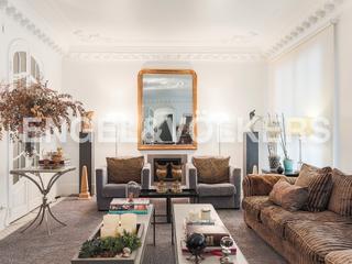 Apartament  Paz. Vivienda de lujo en la calle de la paz  con plaza de garaje