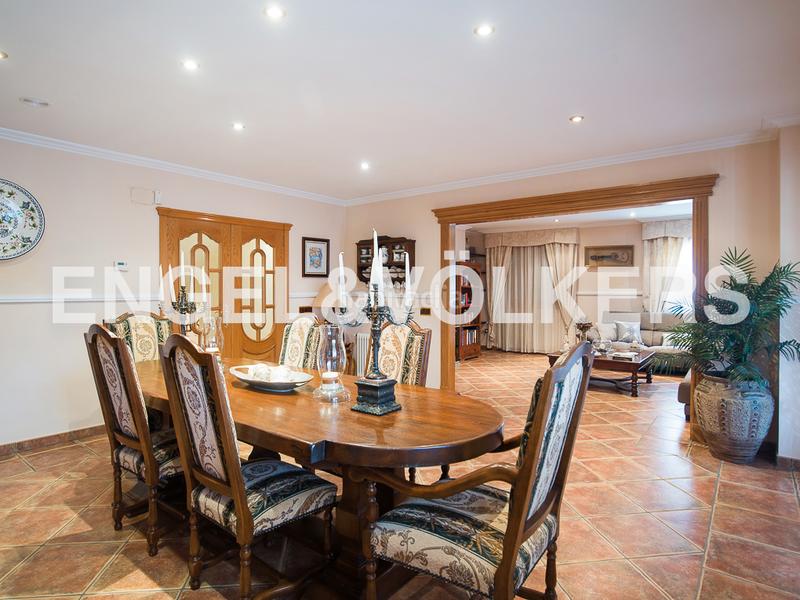 Foto 17c988b0-1cc5-4139-b629-cf7da9cc5a84. Maison avec chauffage parking dans Montornés-Las Palmas-El Refugio Benicasim / Benicàssim