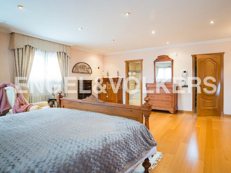 Foto 212da846-a113-488b-9109-6404bd4b30fe. Maison avec chauffage parking dans Montornés-Las Palmas-El Refugio Benicasim / Benicàssim