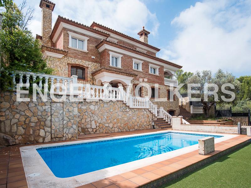 Foto 37997753-04b4-4d65-87ca-b44006193597. Maison avec chauffage parking dans Montornés-Las Palmas-El Refugio Benicasim / Benicàssim