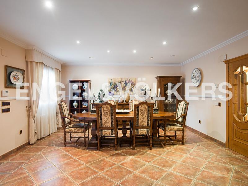 Foto 44628307-90b3-412f-9c74-02950e0dae8e. Maison avec chauffage parking dans Montornés-Las Palmas-El Refugio Benicasim / Benicàssim
