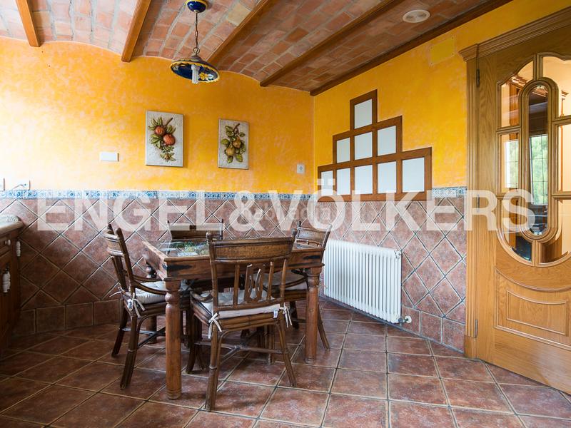 Foto 4e55d86a-35c8-4ffb-a6d2-389431e2fe9e. Maison avec chauffage parking dans Montornés-Las Palmas-El Refugio Benicasim / Benicàssim