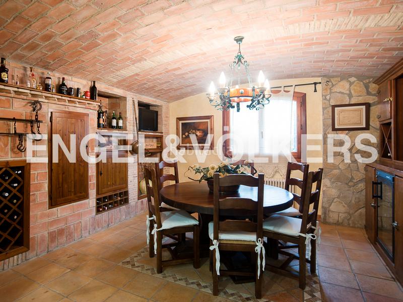 Foto e8a91d5e-153c-401e-83b1-1e48f2dd0bee. Maison avec chauffage parking dans Montornés-Las Palmas-El Refugio Benicasim / Benicàssim