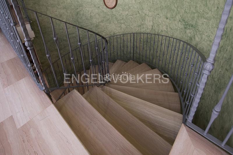 Foto 08b09816-d655-4a3f-8d63-b7c116611218. Maison avec chauffage parking piscine dans Corinto-Almardà Sagunt