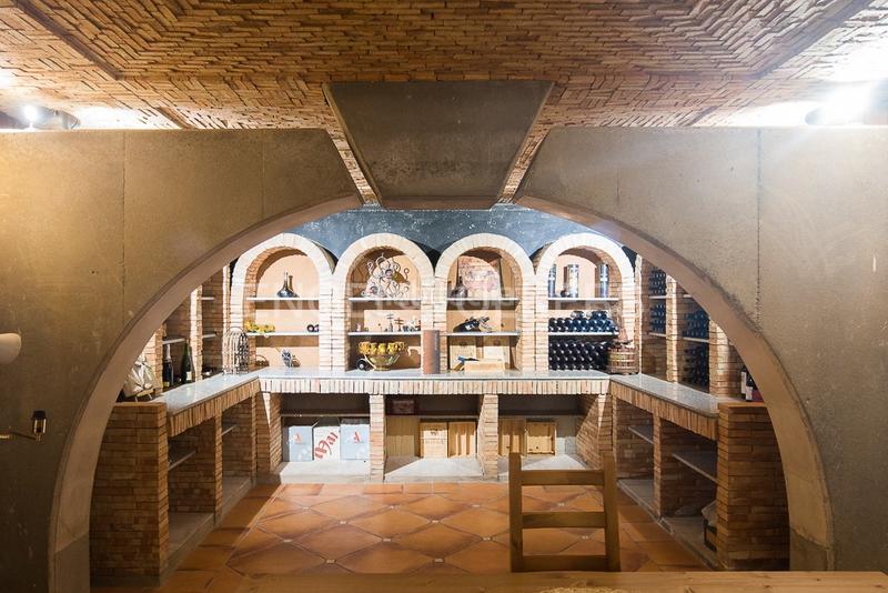 Foto 1173d1d5-a2b0-46a4-a249-35d70fbaa152. Maison avec chauffage parking piscine dans Corinto-Almardà Sagunt