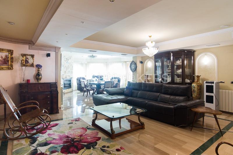 Foto 1f15d6c9-3e66-4d36-a27d-01a66c406973. Maison avec chauffage parking piscine dans Corinto-Almardà Sagunt