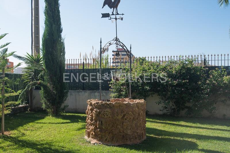 Foto 232101d5-689a-40c6-b955-5bf63e625c42. Maison avec chauffage parking piscine dans Corinto-Almardà Sagunt
