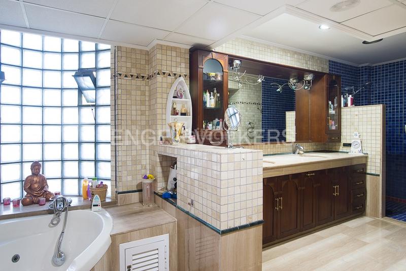 Foto 2e6194e4-ba1b-4cd8-b498-9352f8aceaef. Maison avec chauffage parking piscine dans Corinto-Almardà Sagunt