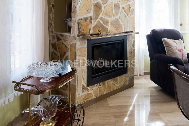 Foto 6ac7c5d6-bc2b-4b74-8136-e081a3f0b198. Maison avec chauffage parking piscine dans Corinto-Almardà Sagunt