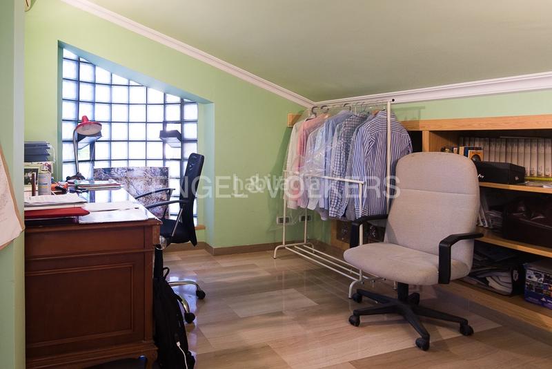 Foto 7b3ebf44-ec11-49a1-a00e-f7538757e0ab. Maison avec chauffage parking piscine dans Corinto-Almardà Sagunt