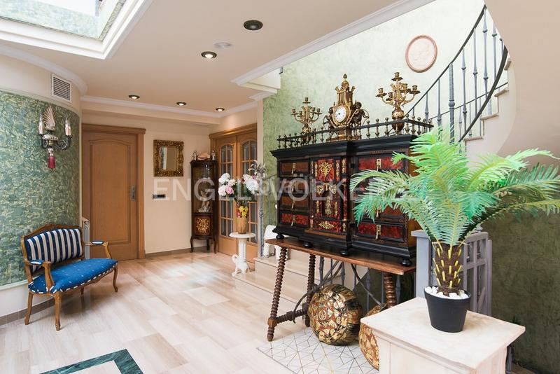 Foto a2980ea2-c485-4375-b99d-212823456c57. Maison avec chauffage parking piscine dans Corinto-Almardà Sagunt