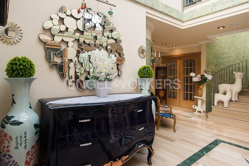 Foto c0c7d223-8859-4e30-bb5e-8dd3e188b46c. Maison avec chauffage parking piscine dans Corinto-Almardà Sagunt