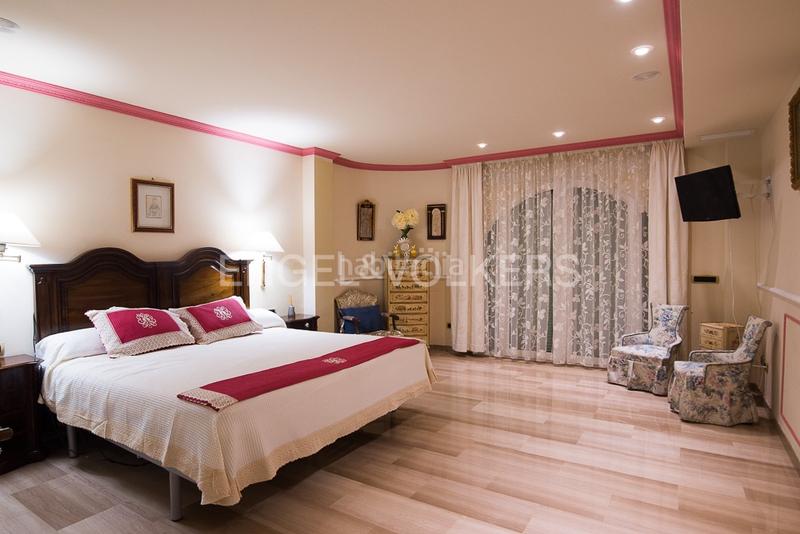 Foto c47c366c-8991-445d-a867-9a64d72d1953. Maison avec chauffage parking piscine dans Corinto-Almardà Sagunt