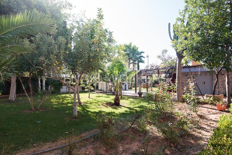 Foto d1c2a9de-4d41-4893-9ab2-fca01d33bd3a. Maison avec chauffage parking piscine dans Corinto-Almardà Sagunt