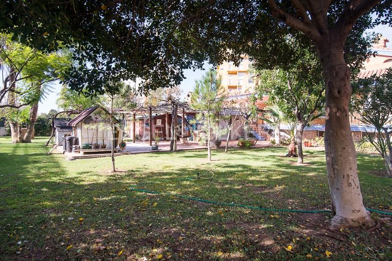 Foto df4b16f4-af75-4604-8467-2da303278dfd. Maison avec chauffage parking piscine dans Corinto-Almardà Sagunt