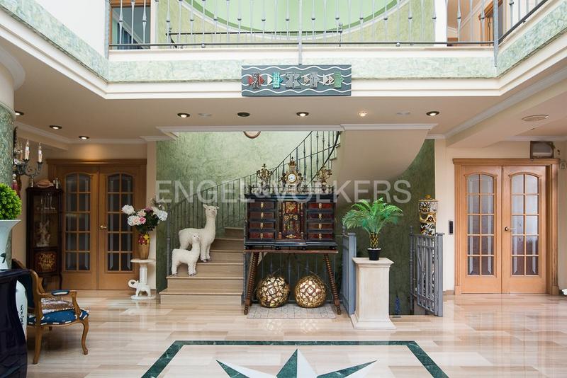 Foto ed977796-58cc-4456-bd96-246726226eec. Maison avec chauffage parking piscine dans Corinto-Almardà Sagunt