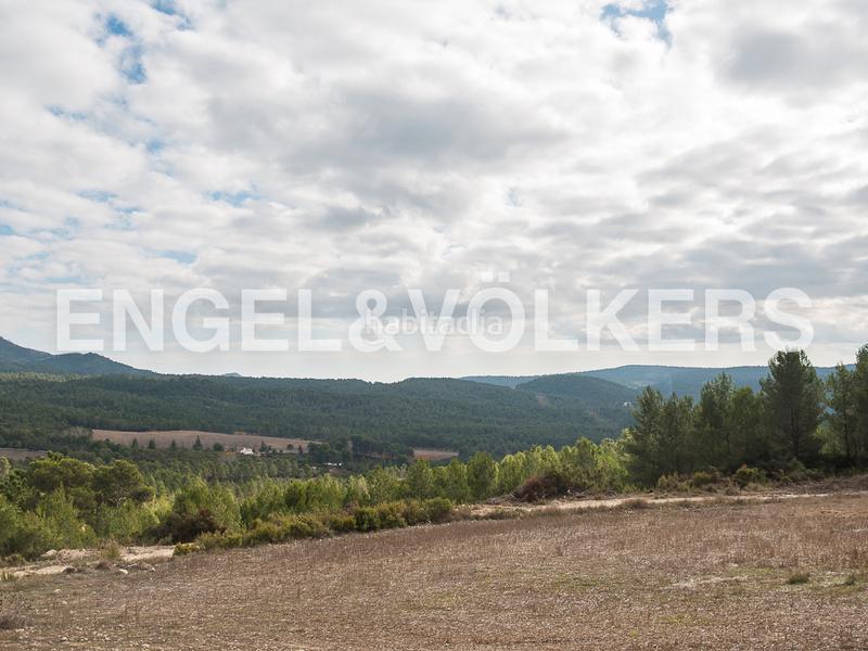 Foto 0f5eb4ce-47db-40c6-b387-5e0c843110a5. Terreno residencial enorme finca de caza en Requena