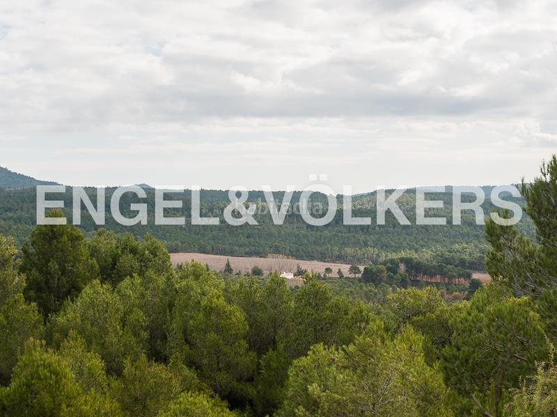 Foto 1dd9a5d7-dd48-4896-b6f3-df19ddf179fa. Terreno residencial enorme finca de caza en Requena