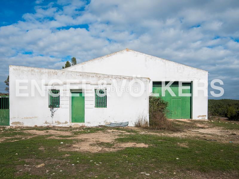 Foto 43fcab04-f66b-402f-8138-abf95fb5c019. Terreno residencial enorme finca de caza en Requena