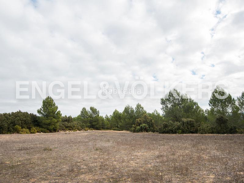 Foto 461de430-a98b-4b5b-97f0-3f11e3e8be00. Terreno residencial enorme finca de caza en Requena