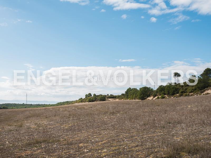 Foto 67b5a0bb-3b64-4915-9e41-8c58676a72f1. Terreno residencial enorme finca de caza en Requena