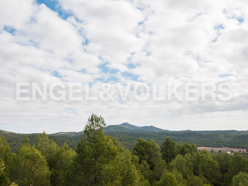 Foto 6e4846e6-9b14-4394-807d-3d2d5bc8487b. Terreno residencial enorme finca de caza en Requena