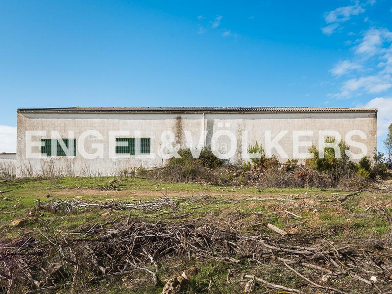 Foto f7715493-4956-41e2-83cb-218ac9a84fa9. Terreno residencial enorme finca de caza en Requena