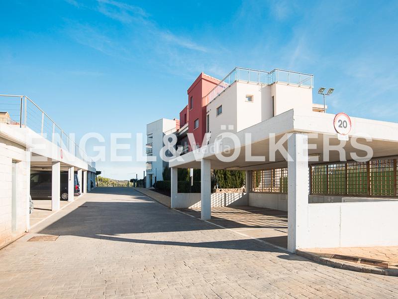 Foto 565e30bd-7901-4643-b974-4c8c675d97d9. Affitto attico con riscaldamento parcheggio piscina in Oropesa del Mar