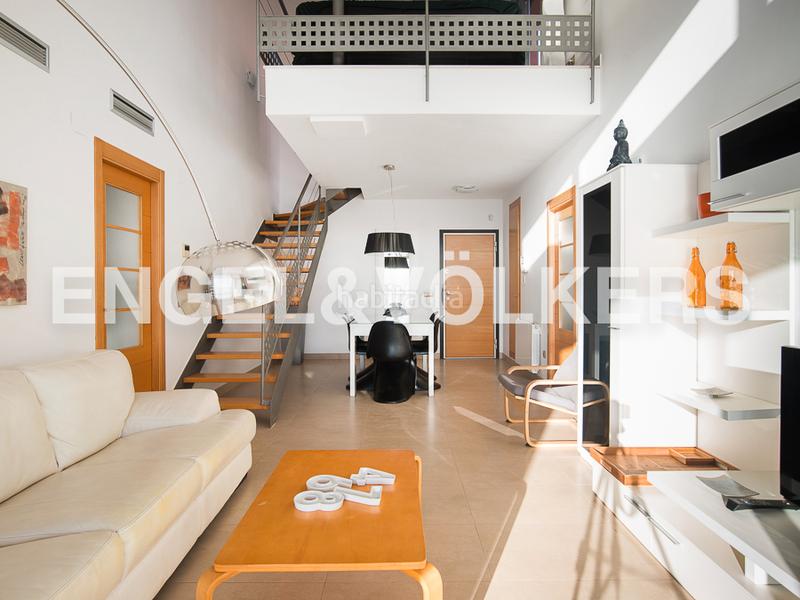 Foto b60587d0-9cbe-4122-bdfe-a99b2a00d53c. Affitto attico con riscaldamento parcheggio piscina in Oropesa del Mar
