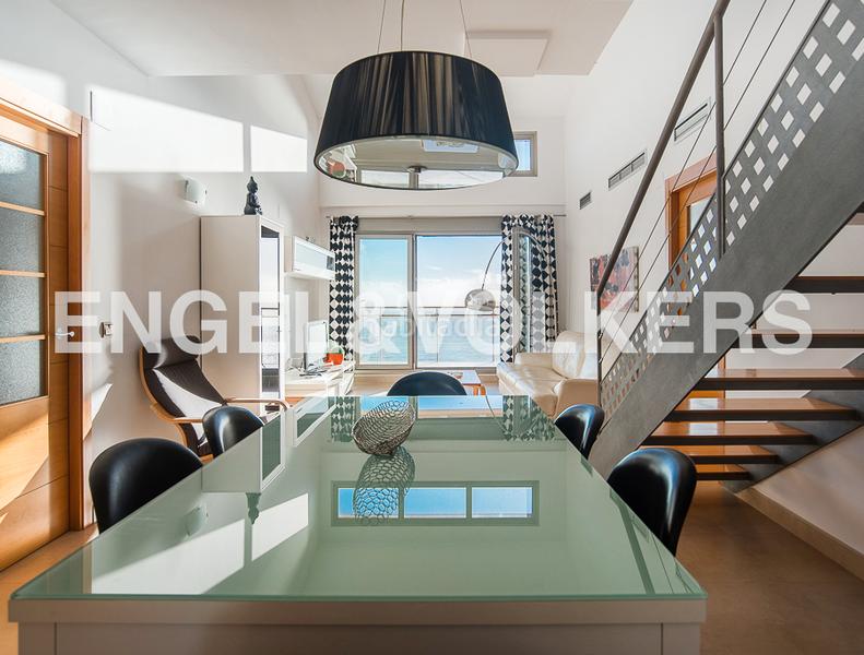 Foto ce2c4abe-e666-498d-8696-c5f27e4b8aa1. Affitto attico con riscaldamento parcheggio piscina in Oropesa del Mar