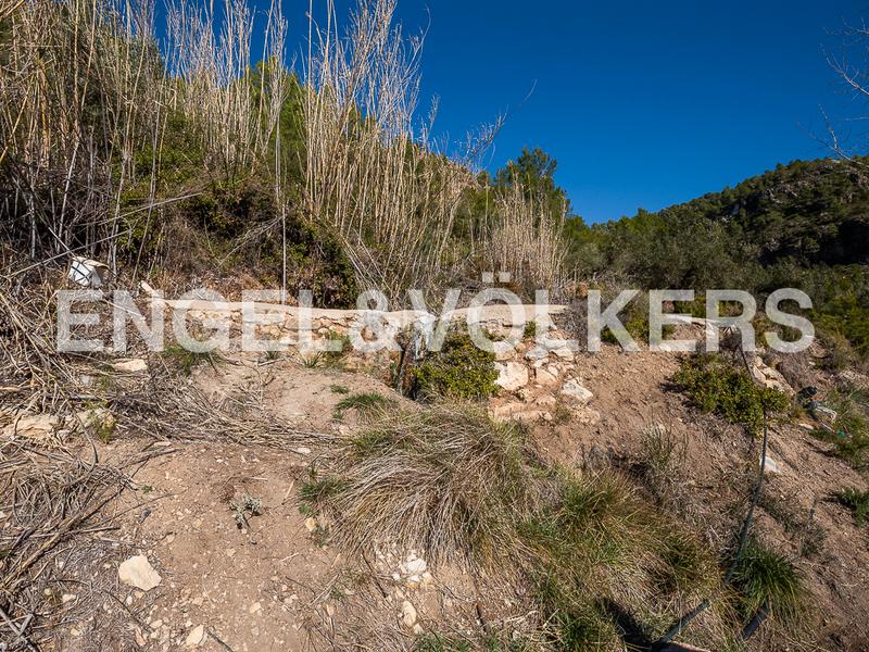 Foto 12689496-8733-472c-8c95-0d80b47bc0b1. Terreny residencial a Moixent